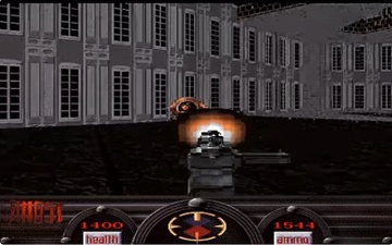 Ar'Kritz the Intruder