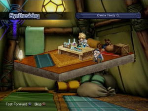 Ar Tonelico: Melody of Eternia