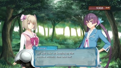 Ar Tonelico Qoga: Knell of Ar Ciel