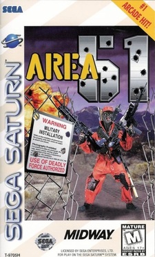 Area 51