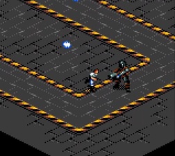 Arena: Maze of Death