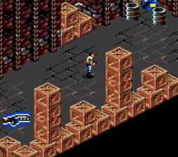 Arena: Maze of Death