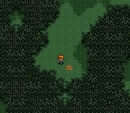 Aretha the Super Famicom