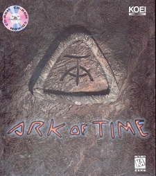 Ark of Time