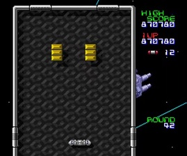 Arkanoid: Doh It Again