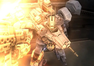 Armored Core 3