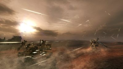 Armored Core: Verdict Day