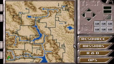 Armour-Geddon 2: Codename Hellfire