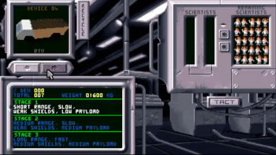 Armour-Geddon 2: Codename Hellfire