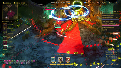 Ascend to ZERO
