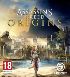 Assassin's Creed Origins