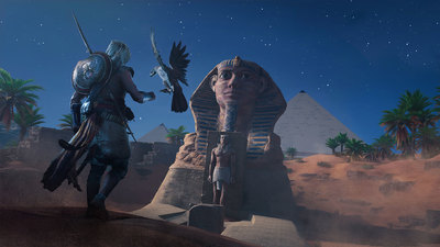 Assassin's Creed Origins