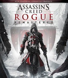 Assassin's Creed Rogue Remastered