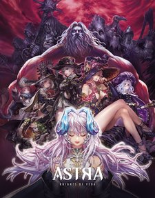 Astra: Knights of Veda