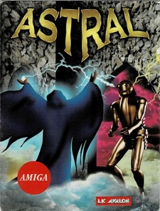 Astral
