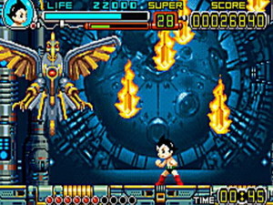 Astro Boy: Omega Factor