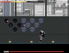 Astrocounter of Crescents