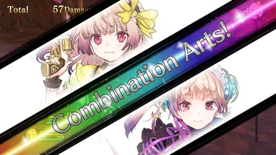 Atelier Lydie & Suelle: The Alchemists and the Mysterious Paintings