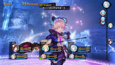 Atelier Lydie & Suelle: The Alchemists and the Mysterious Paintings