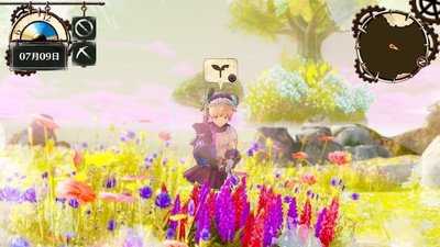 Atelier Lydie & Suelle: The Alchemists and the Mysterious Paintings