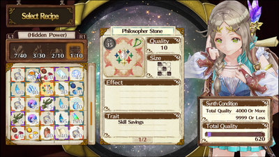 Atelier Mysterious Trilogy Deluxe Pack