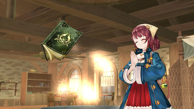 Atelier Mysterious Trilogy Deluxe Pack