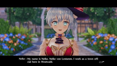 Atelier Mysterious Trilogy Deluxe Pack