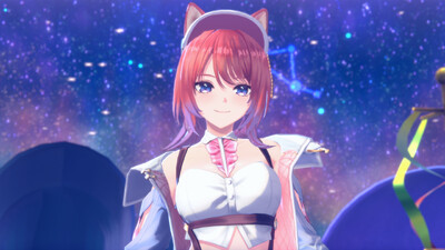 Atelier Resleriana: The Red Alchemist & the White Guardian