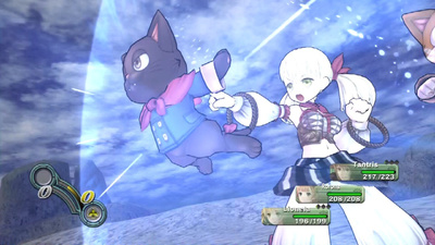 Atelier Rorona: The Alchemist of Arland