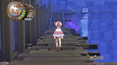 Atelier Rorona: The Alchemist of Arland