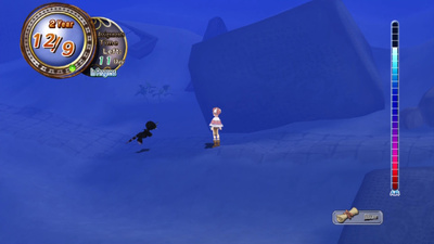 Atelier Rorona: The Alchemist of Arland