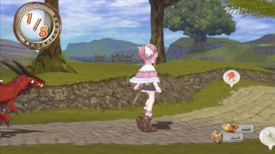 Atelier Rorona: The Alchemist of Arland