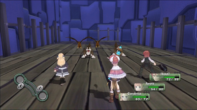 Atelier Rorona: The Alchemist of Arland