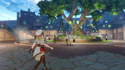 Atelier Ryza 3: Alchemist of the End & the Secret Key