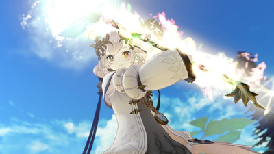 Atelier Ryza 3: Alchemist of the End & the Secret Key