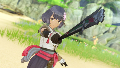 Atelier Ryza 3: Alchemist of the End & the Secret Key