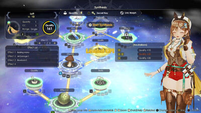 Atelier Ryza Secret Trilogy Deluxe Pack