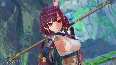 Atelier Sophie 2: The Alchemist of Mysterious Dream