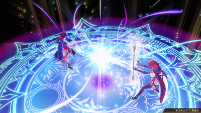 Atelier Sophie 2: The Alchemist of Mysterious Dream