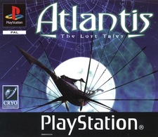 Atlantis: Segreti d’un mondo perduto