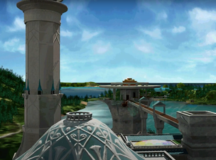 Atlantis: Segreti d’un mondo perduto