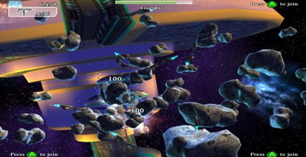 Attack of the Movies 3D