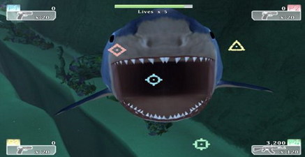 Attack of the Movies 3D