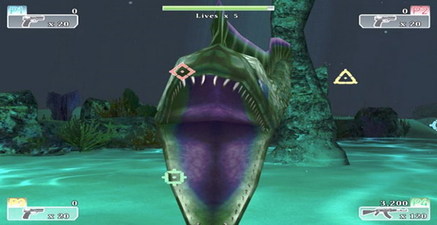 Attack of the Movies 3D