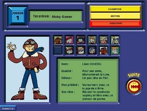 Au Pays de Vocabulon