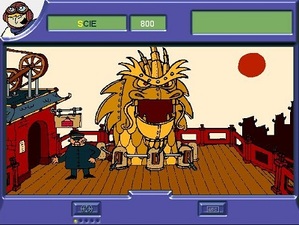 Au Pays de Vocabulon