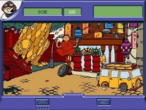 Au Pays de Vocabulon