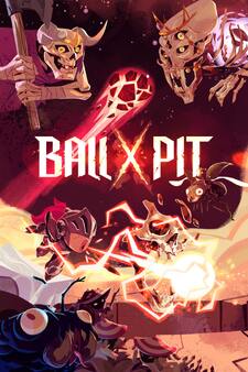 BALL x PIT