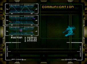 BRAHMA Force: The Assault on Beltlogger 9