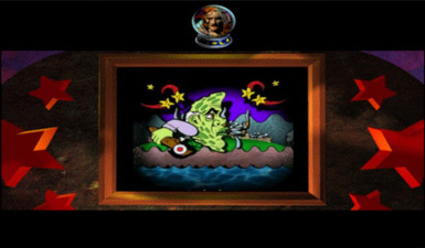 Bad Day on the Midway